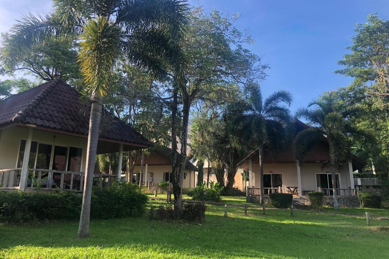 Kohchang Privilege Ко Чанг Экстерьер фото