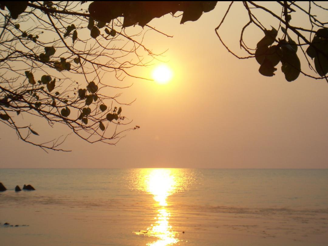 Kohchang Privilege Ко Чанг Экстерьер фото
