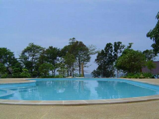 Kohchang Privilege Ко Чанг Экстерьер фото