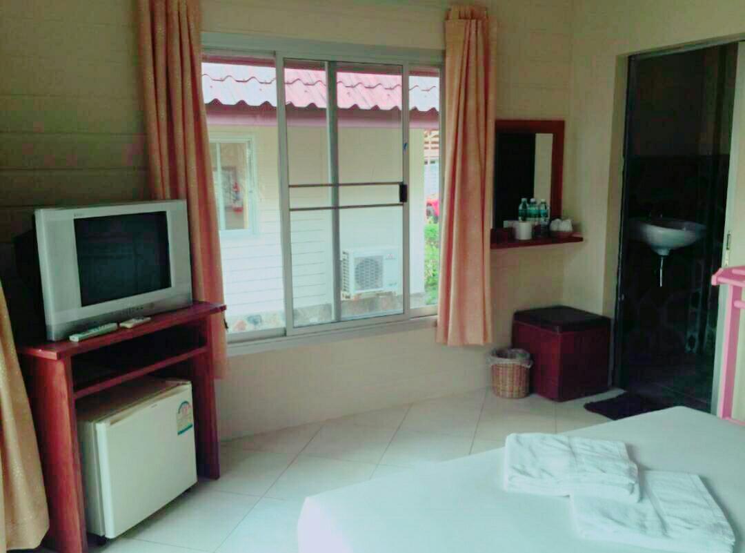 Kohchang Privilege Ко Чанг Экстерьер фото