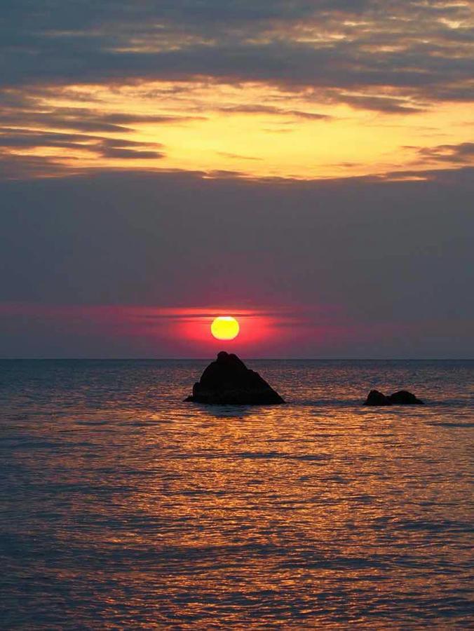 Kohchang Privilege Ко Чанг Экстерьер фото