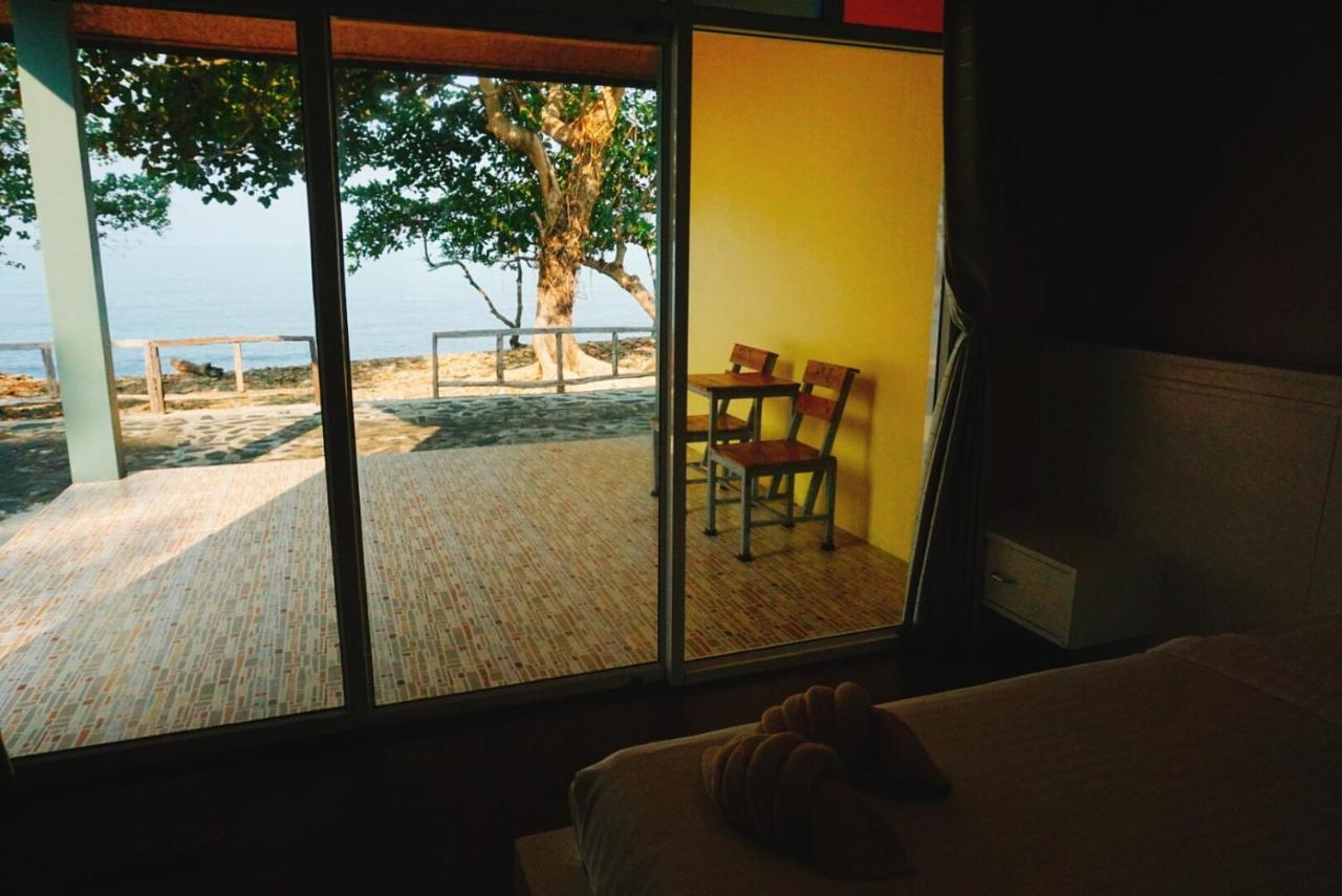 Kohchang Privilege Ко Чанг Экстерьер фото