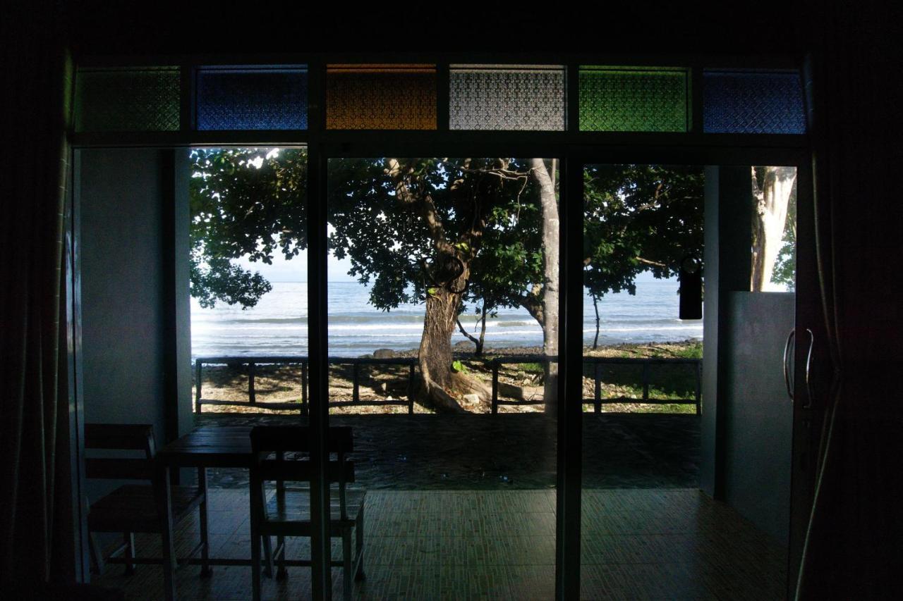Kohchang Privilege Ко Чанг Экстерьер фото
