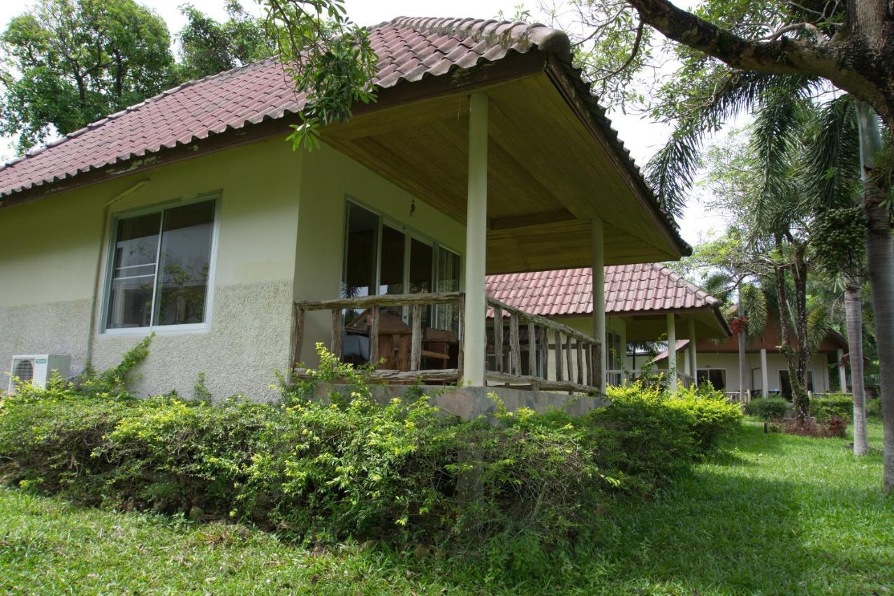 Kohchang Privilege Ко Чанг Экстерьер фото